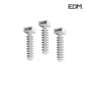 Dübel und Schrauben Rapid 5001550 Ø 11 x 52 mm M5 x 63 mm Metall Erweiterung 10 Stück | Tienda24 - Global Online Shop Tienda24.eu