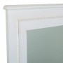 Miroir mural Alexandra House Living Blanc verre Bois d'épicéa 3 x 90 x 70 cm | Tienda24 - Global Online Shop Tienda24.eu