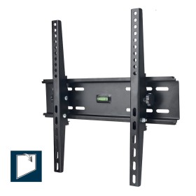 Support de TV EDM 22"-55" 40 kg de EDM, Tables et supports de télévision - Réf : S7901136, Prix : 15,17 €, Remise : %