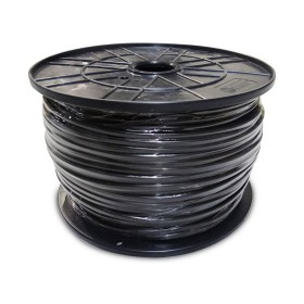 Cable EDM 3 x 2,5 mm Blanco 5 m | Tienda24 - Global Online Shop Tienda24.eu