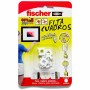 Adhesives Fischer 8 Units by Fischer, Picture Hangers - Ref: S7901151, Price: 4,74 €, Discount: %