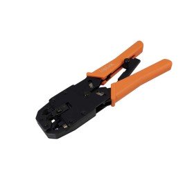 Crimper LogiLink WZ0003 by LogiLink, Crimpers - Ref: S7901205, Price: 24,04 €, Discount: %