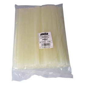 Bâtons de colle thermofusible Rapid ECO-T Ø 12 x 190 mm 500 g Translucide | Tienda24 - Global Online Shop Tienda24.eu