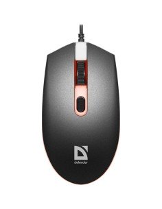 Mouse SteelSeries Aerox 9 Black | Tienda24 Tienda24.eu