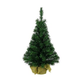 Árbol de Navidad Everlands Verde (35 cm) de Everlands, Navidad - Ref: S7901253, Precio: 6,30 €, Descuento: %