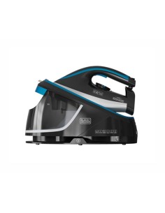 Ferro da Stiro a Vapore Black & Decker BXSS2401E 2400 W da Black & Decker, Ferri a caldaia - Ref: S9145994, Precio: €98.57, D...