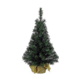 Árbol de Navidad Dorado Árbol | Tienda24 - Global Online Shop Tienda24.eu