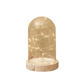 Bolas de Navidad EDM Cristal Blanco Cálido de EDM, Navidad - Ref: S7901282, Precio: 10,87 €, Descuento: %