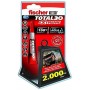 Klebstoff Fischer total 30 extreme (5 g) | Tienda24 - Global Online Shop Tienda24.eu