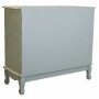 Cassettiera Alexandra House Living Grigio Rattan Legno di abete Legno MDF 38 x 80 x 90 cm di Alexandra House Living, Comò e c...