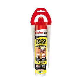 Taco Chemisch Fischer FIS P300 510637 Polyester 300 ml von Fischer, Verankerungen - Ref: S7901313, Preis: 14,88 €, Rabatt: %