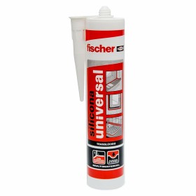 Silicone Fischer 563064 280 ml | Tienda24 - Global Online Shop Tienda24.eu