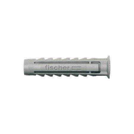 Studs Fischer SX 70012 12 x 60 mm (25 Units) by Fischer, Anchoring - Ref: S7901336, Price: 7,74 €, Discount: %