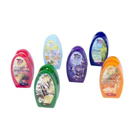 Elektrischer Lufterfrischer Nachfüllpackungen Air Wick Blomster (250 ml) | Tienda24 - Global Online Shop Tienda24.eu