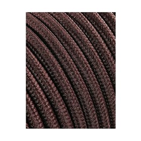 Elektrische Schlauchleitung Sediles vv-k0.6/1kv Schwarz 3 x 2,5 mm 100 m | Tienda24 - Global Online Shop Tienda24.eu