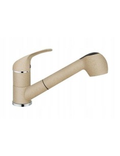 Mixer Tap Grohe | Tienda24 Tienda24.eu