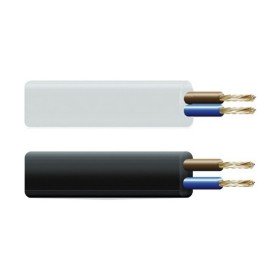 Cable EDM Negro 5 m | Tienda24 - Global Online Shop Tienda24.eu