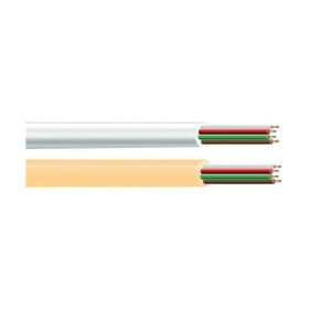 Cable EDM Bicolor 5 m | Tienda24 - Global Online Shop Tienda24.eu