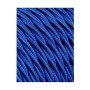 Câble EDM C75 2 x 0,75 mm Bleu 5 m | Tienda24 - Global Online Shop Tienda24.eu