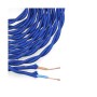 Cable EDM C75 2 x 0,75 mm Blue 5 m | Tienda24 - Global Online Shop Tienda24.eu