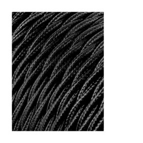 Kabel Sediles 3 x 1,5 mm Schwarz 200 m Ø 400 x 200 mm | Tienda24 - Global Online Shop Tienda24.eu