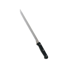 Ham knife Sabatier Universal Metal 25 cm (Pack 6x) | Tienda24 - Global Online Shop Tienda24.eu