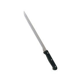 Ham knife Richardson Sheffield Artisan Metal 25 cm (Pack 6x) | Tienda24 - Global Online Shop Tienda24.eu