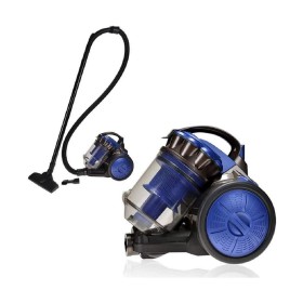 Bagless Vacuum Cleaner EDM 700 W 2,5 L by EDM, Cylinder Vacuums - Ref: S7901460, Price: 79,42 €, Discount: %