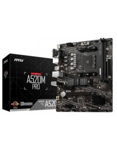 Motherboard Biostar A620MT AMD AM5 AMD A620 | Tienda24 Tienda24.eu