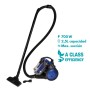 Bagless Vacuum Cleaner EDM 700 W 2,5 L | Tienda24 - Global Online Shop Tienda24.eu