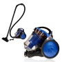 Bagless Vacuum Cleaner EDM 700 W 2,5 L | Tienda24 - Global Online Shop Tienda24.eu