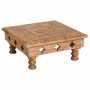 Mesa de Centro Alexandra House Living 33 x 14 x 33 cm | Tienda24 - Global Online Shop Tienda24.eu