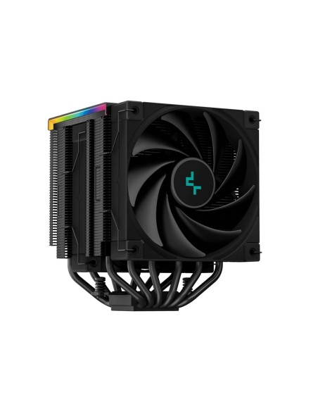 Ventilateur et dissipateur de chaleur DEEPCOOL R-AK620-BKADMN-G | Tienda24 Tienda24.eu