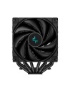 Ventilateur et dissipateur de chaleur DEEPCOOL R-AK620-BKADMN-G | Tienda24 Tienda24.eu