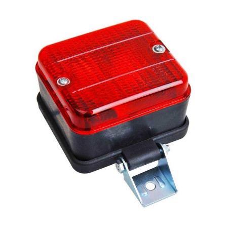 Headlight Bensontools Rear Trailer 8,5 x 7,5 cm | Tienda24 - Global Online Shop Tienda24.eu