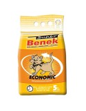 Cat Litter Certech 12696 Grey 5 L | Tienda24 Tienda24.eu