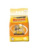 Katzenstreu Super Benek Certech 10 L | Tienda24 Tienda24.eu