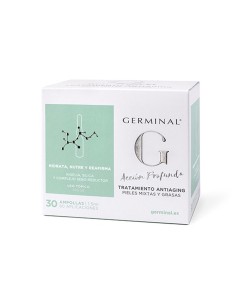 Gel Hidratante Sensilis Hydra Essence (40 ml) | Tienda24 Tienda24.eu