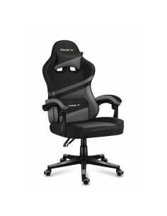 Gaming-Stuhl Newskill NS-CH-NEITH-BLACK-ORANGE | Tienda24 Tienda24.eu