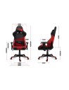 Cadeira de Gaming Huzaro Hz-Force 6.2 Red Mesh Vermelho | Tienda24 Tienda24.eu