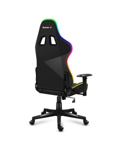 Gaming Chair Corsair T3 Rush White/Grey | Tienda24 Tienda24.eu