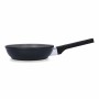 Non-stick frying pan EDM Professional Line Whitford Technology Black Aluminium Ø 22 cm | Tienda24 - Global Online Shop Tienda24.eu