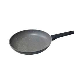 Non-stick frying pan EDM Professional Line Whitford Technology Black Aluminium Ø 20 cm | Tienda24 - Global Online Shop Tienda24.eu