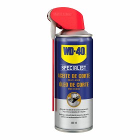 Olio da Taglio Lubrificante WD-40 Specialist 34381 400 ml di WD-40, Lubrificanti - Rif: S7901580, Prezzo: 12,28 €, Sconto: %