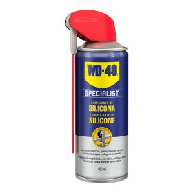 Lubricante de Silicona WD-40 Specialist 34384 400 ml de WD-40, Lubricantes - Ref: S7901583, Precio: 12,28 €, Descuento: %