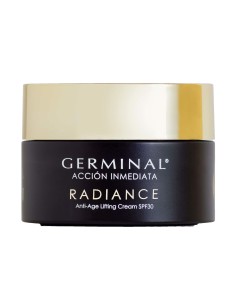 Crema Antietà Effetto Lifting Germinal Acción Inmediata Radiance 50 ml da Germinal, Idratanti - Ref: S05104976, Precio: 43,11...