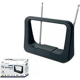 Antenne TV EDM Classic Series Intérieur UHF 470-862 Mhz de EDM, Antennes - Réf : S7901630, Prix : 15,97 €, Remise : %