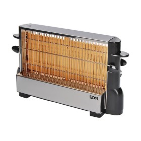 Grille-pain EDM 07640 700 W de EDM, Grille-pains - Réf : S7901633, Prix : 25,79 €, Remise : %