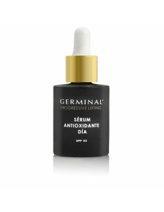 Siero Viso Germinal Antiossidante 30 ml Spf 30 da Germinal, Sieri - Ref: S05104979, Precio: 50,76 €, Descuento: %