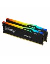 RAM Memory Kingston KF560C40BBAK2-32 32 GB CL40 | Tienda24 Tienda24.eu